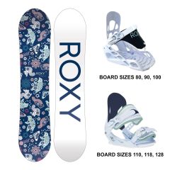 Poppy Package