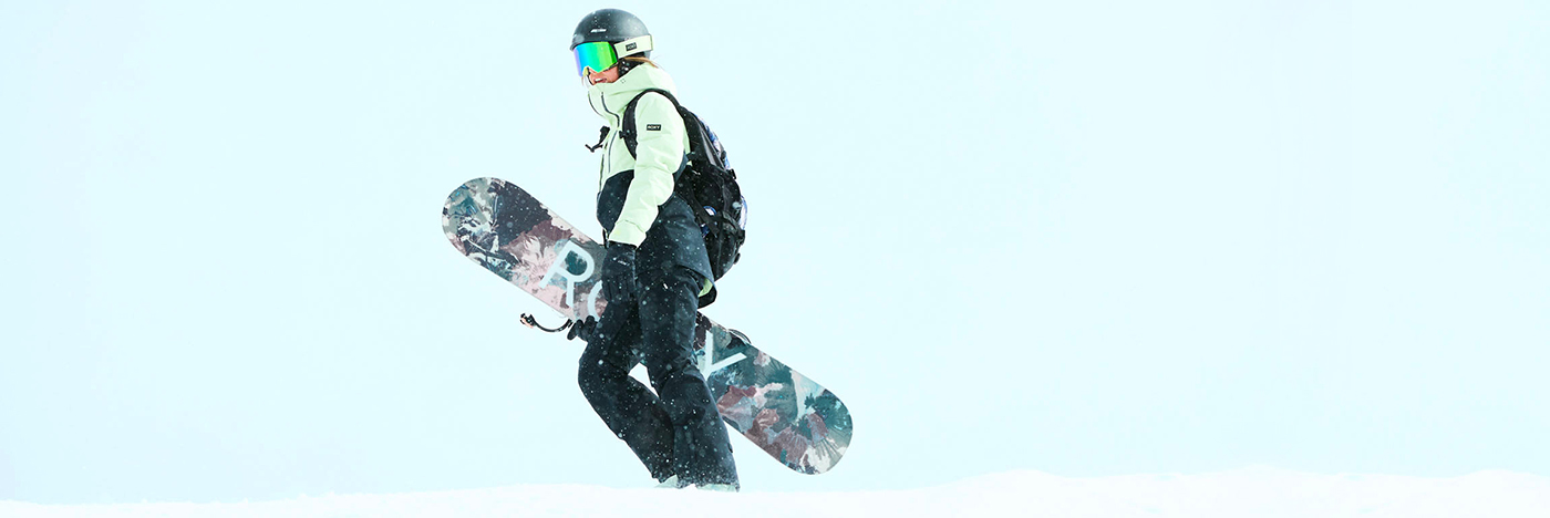2024 2025 Roxy Snowboards