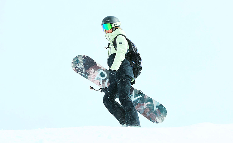 2024 2025 Roxy Snowboards